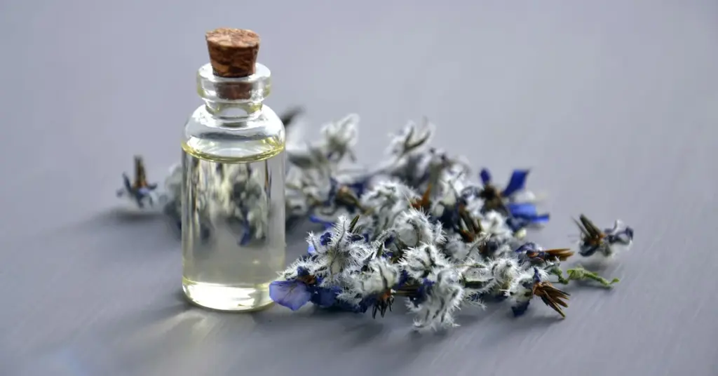 The Best Essential Oils for Headaches and Migraines